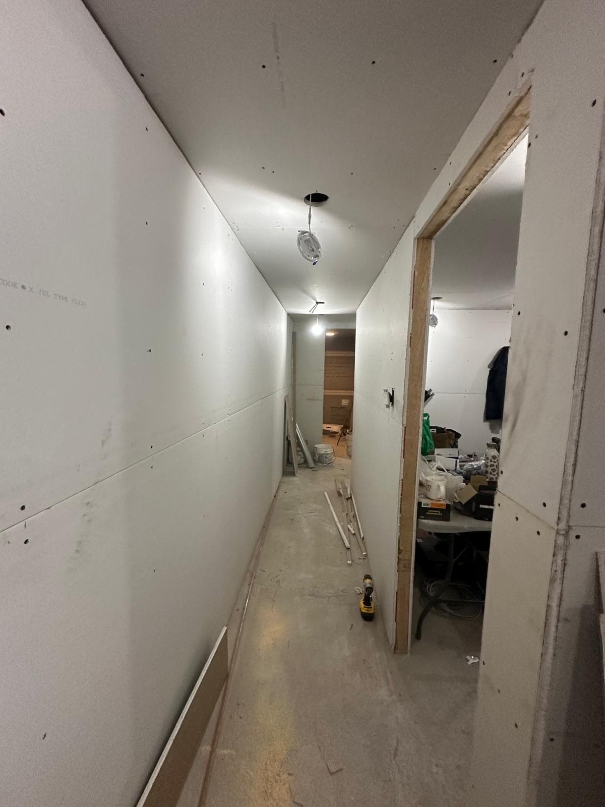 Iram Contracting Slider